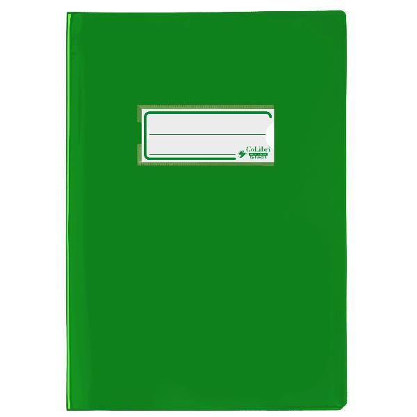 FAVORIT COLIBRI COPRIQUADERNO IN POLIETILENE 180 MY 210X150 …